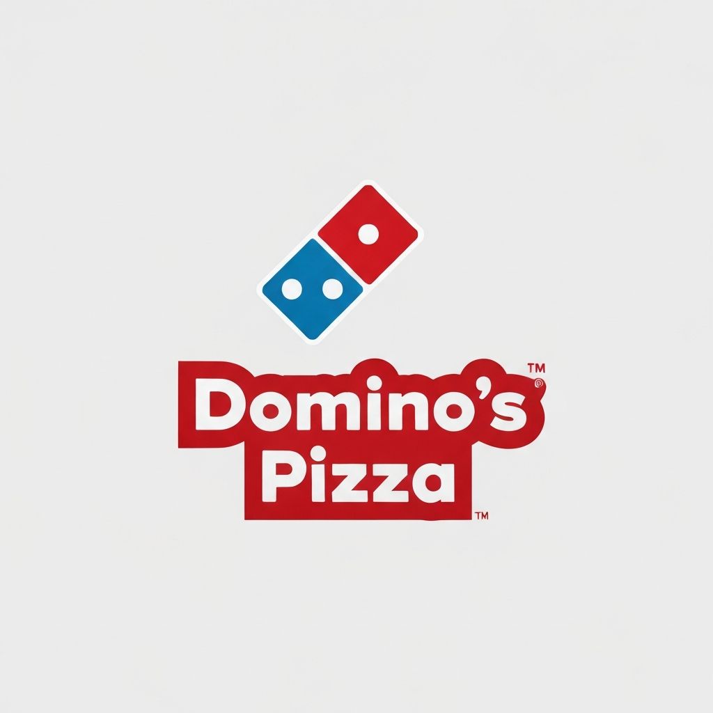 Domino's Pizza logo